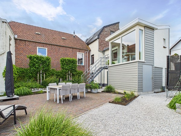Medium property photo - Molendijk 14, 4542 BJ Hoek